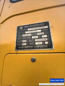 Buy XCMG Used Crane / 8 Buy XCMG Used Crane / 8